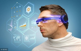 虚拟现实VR的智能展示系统
